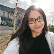 Dictó clases de ingles para niños